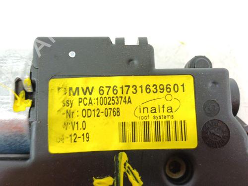 Sunroof engine MINI MINI (F55) One | BP40291798M60 - Image 3