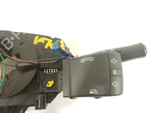 Headlight switch RENAULT MEGANE II (BM0/1_, CM0/1_) 1.5 dCi (BM1E, CM1E) | BP30060117I24 