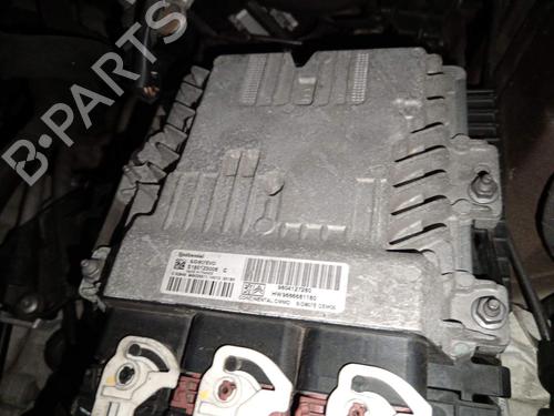 Used Engine control unit (ECU) Engine control unit (ECU) 36391446 36391446
