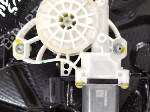 Front left window mechanism FORD FOCUS IV (HN) | BP27342034C22 - Image 5