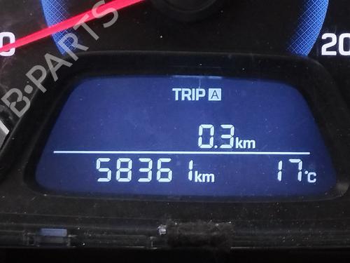 Engine HYUNDAI i10 II (BA, IA) 1.0 | BP36807961M1  - Image 5