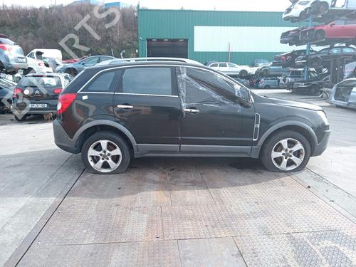 Mirror switch OPEL ANTARA A (L07) 2.0 CDTI 4x4 | BP37609507I25 - Image 5