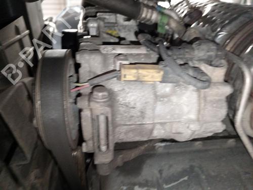 Used AC compressor AC compressor PEUGEOT 308 SW I (4E_, 4H_) 1.6 HDi (112 hp) 33818687 33818687