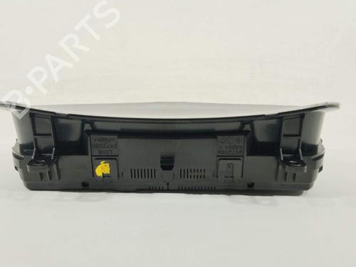 Instrument cluster RENAULT MEGANE IV Hatchback (B9A/M/N_) | BP17949974C47 - Image 4