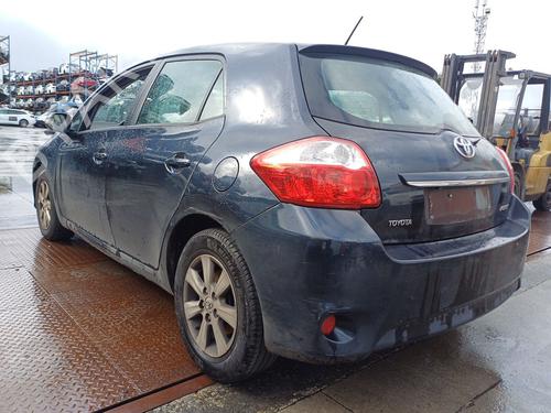 Engine control unit (ECU) TOYOTA AURIS (_E15_) 1.4 D-4D (NDE150_, NDE150R) | BP33012809M57  - Image 11