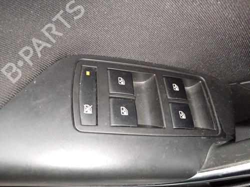 left-front-window-switch-opel-insignia-a-g09-2008-2009-2010-2011-2012-2013-2014-2015-2016-2017-37270012 main image