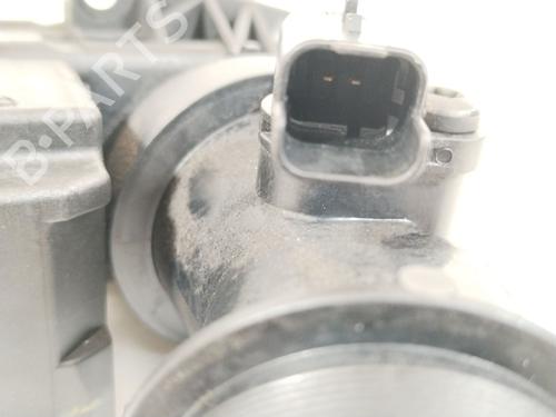 Throttle body PEUGEOT BIPPER (AA_) 1.4 HDi | BP33202985M82  - Image 6