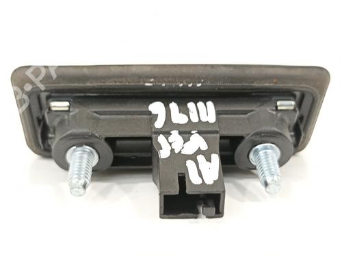 Used Tailgate handle AUDI A1 Sportback (8XA, 8XF) [2011-2019]  16805613