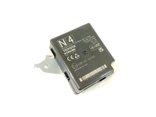 Used Electronic module Electronic module TOYOTA YARIS CROSS (MXP_) 1.5 Hybrid All-wheel Drive (MXPJ15) (116 hp) 31944681 31944681