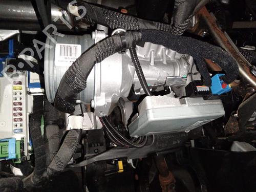 Used Steering column Steering column 37443631 37443631