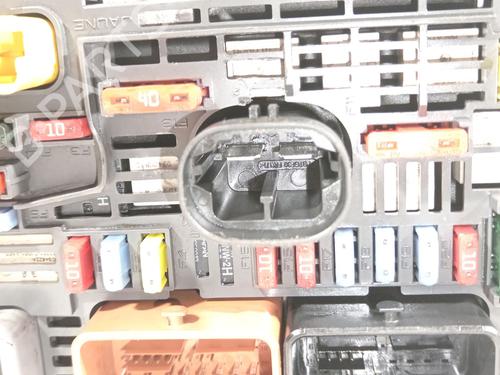 Fuse box PEUGEOT 5008 (0U_, 0E_)  | BP29979304E1 