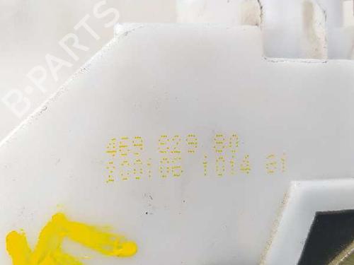 Front left lock CITROËN C3 I (FC_, FN_) 1.4 i | BP7182137C98 
