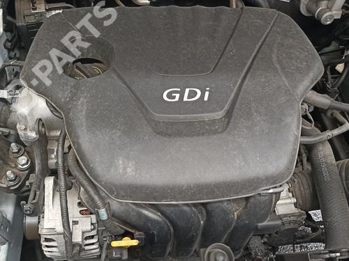 Used Engine Engine KIA SPORTAGE III (SL) 1.6 GDI (135 hp) 11131664 11131664