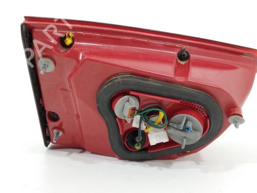 Right tailgate light KIA RIO IV (YB, SC, FB)  | BP29354884C80 