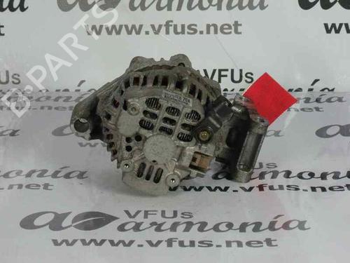 Alternator FORD FIESTA IV (JA_, JB_)  | BP1880128M7 