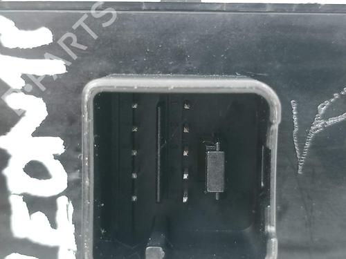 Left front window switch SEAT LEON (1P1) | BP13704748I27 - Image 2
