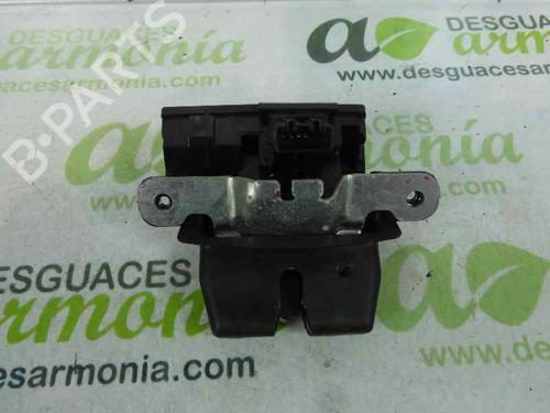 Used Tailgate lock Tailgate lock 1839318 1839318