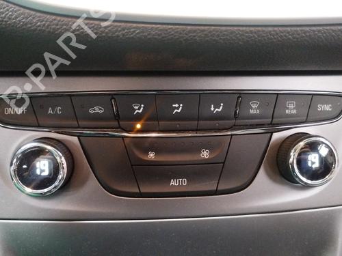 Used Climate control OPEL ASTRA K (B16) [2015-2022]  17949940