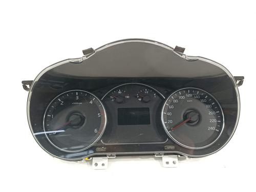 Used Instrument cluster Instrument cluster 16966435 16966435