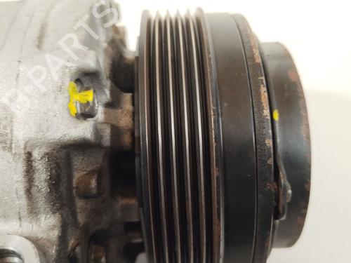AC compressor BMW 3 Coupe (E46) 330 Ci | BP27870374M34 