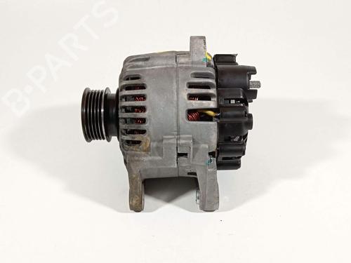 Generator Generator 22743475 22743475