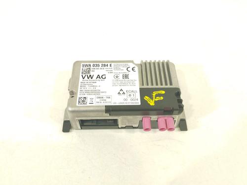 Electronic module SEAT IBIZA V (KJ1, KJG) | BP38735403M83 - Image 2