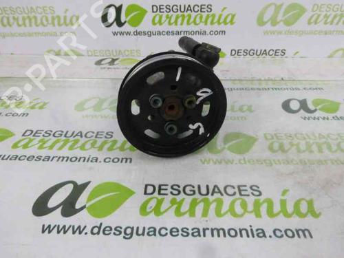 Styring servopumpe VW GOLF IV (1J1)  | BP1839172M99 