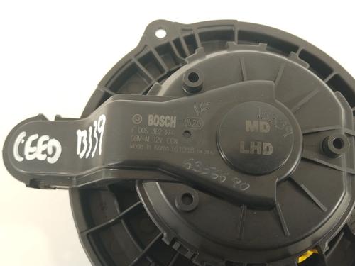 Heater blower motor KIA CEE'D (JD) 1.6 CRDi 136 | BP29588745M62 