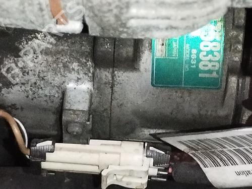 Compressor A/C Compressor A/C SAAB 9-3 Convertible (YS3F) 2.0 t (175 hp) 36431307 36431307