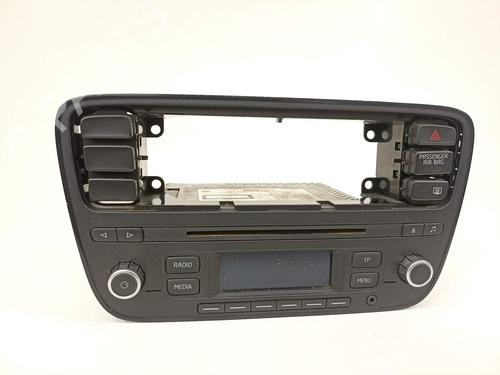 Used Radio Radio 18118916 18118916