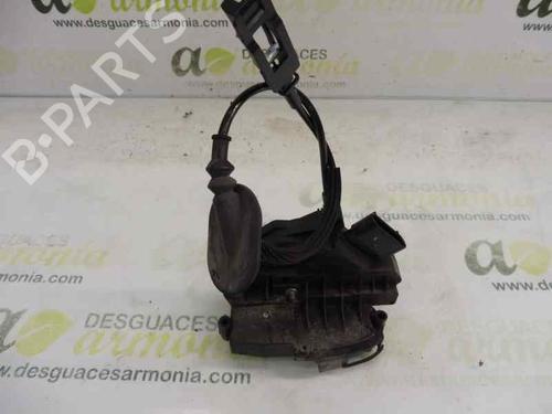 Rear right lock FORD FIESTA VI (CB1, CCN)  | BP1845615C99 