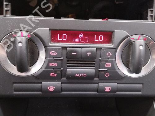 Used Climate control Climate control 36914916 36914916