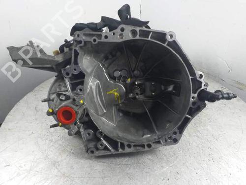 Used Gearbox Gearbox PEUGEOT 407 (6D_) [2004-2011] 7074035 7074035