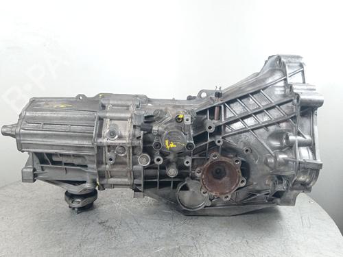 Getriebe für AUDI A4 B6 Avant (8E5) 1.9 TDI (101 hp) 28856138