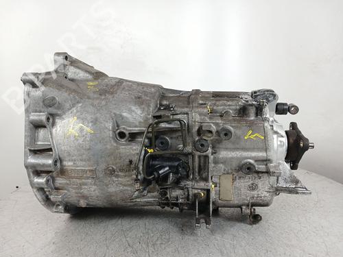 Used Gearbox BMW 5 (E34) 525 tds (143 hp) 33016349