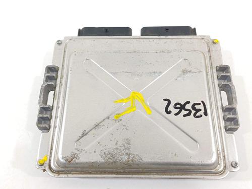 Engine control unit (ECU) DACIA DOKKER MPV (KE_) | BP24287919M57 - Image 4