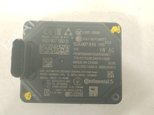 Electronic sensor CUPRA TAVASCAN (KR1) | BP38019345M84 - Image 3