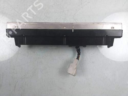 Display monitor MAZDA 3 (BK) 1.6 DI Turbo | BP4852042C48  - Image 5