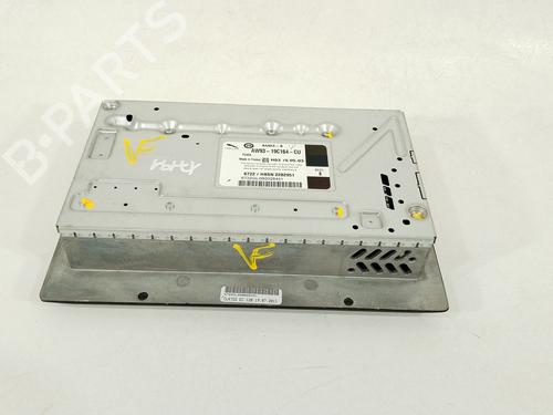Used Electronic module Electronic module 36645191 36645191
