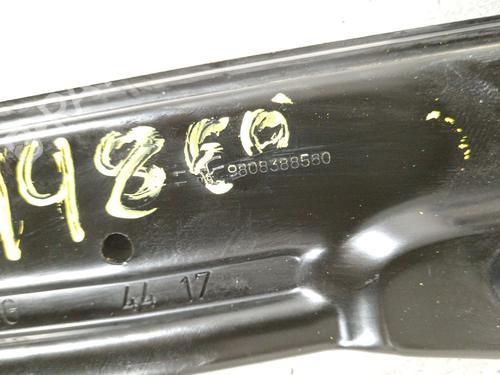 Front left window mechanism PEUGEOT EXPERT Bus (V_) 1.6 BlueHDi 115 | BP38074154C22 - Image 4