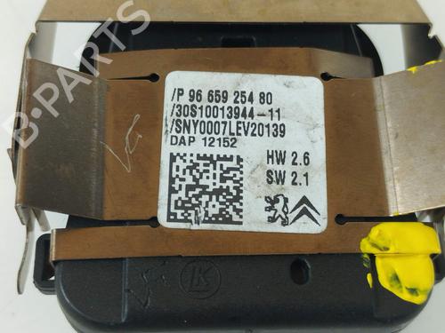 Electronic sensor CITROËN C4 II (NC_) | BP16046750M84 - Image 4