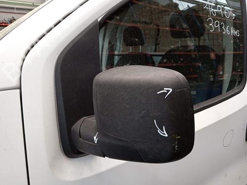left-mirror-citroen-nemo-box-bodympv-aa_-2008-35904295 main image