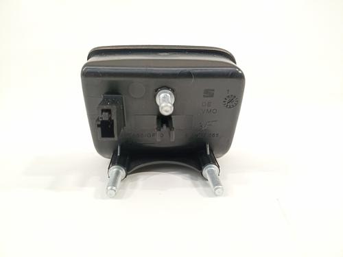 Tailgate handle SEAT IBIZA V (KJ1, KJG)  | BP18239610C132 