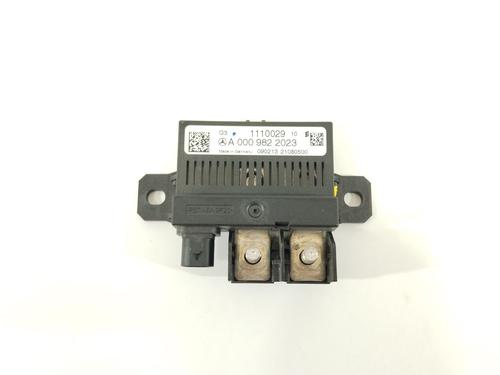 Used Electronic module MERCEDES-BENZ CLA Coupe (C117) [2013-2019]  29210562