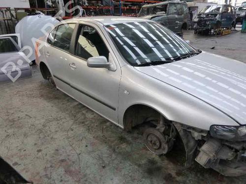 Engine control unit (ECU) SEAT TOLEDO II (1M2)  | BP1839746M57 