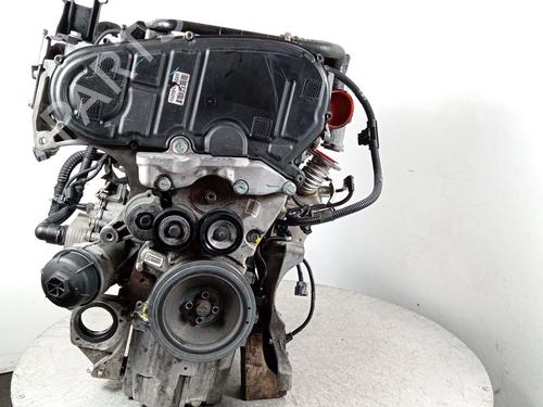 Engine FIAT 500X (334_) 1.6 D Multijet (334AXA1B, 334AXA11) | BP24874893M1 