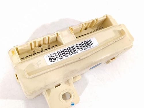 Used Fuse box Fuse box 9684109 9684109