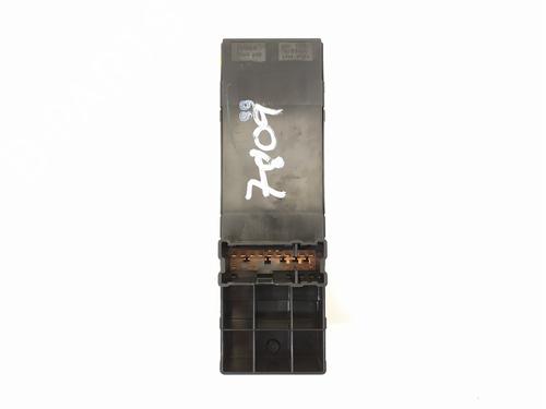 Left front window switch NISSAN MICRA V (K14)  | BP8809265I27 