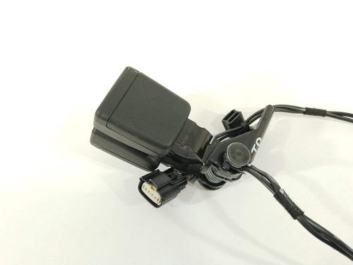 Seat buckle FORD PUMA (J2K, CF7) 1.0 EcoBoost | BP28001632I32 - Image 4