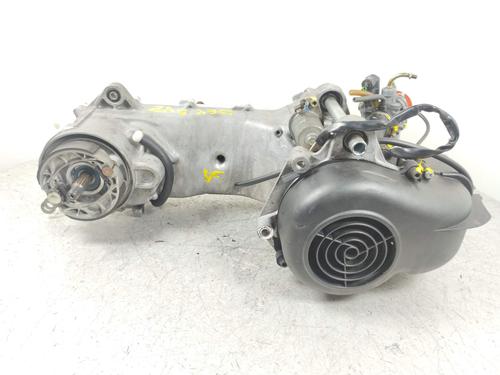 Engine BENELLI MOTORCYCLES PEPE Pepe LX 50 | BP40100096M1 - Image 5